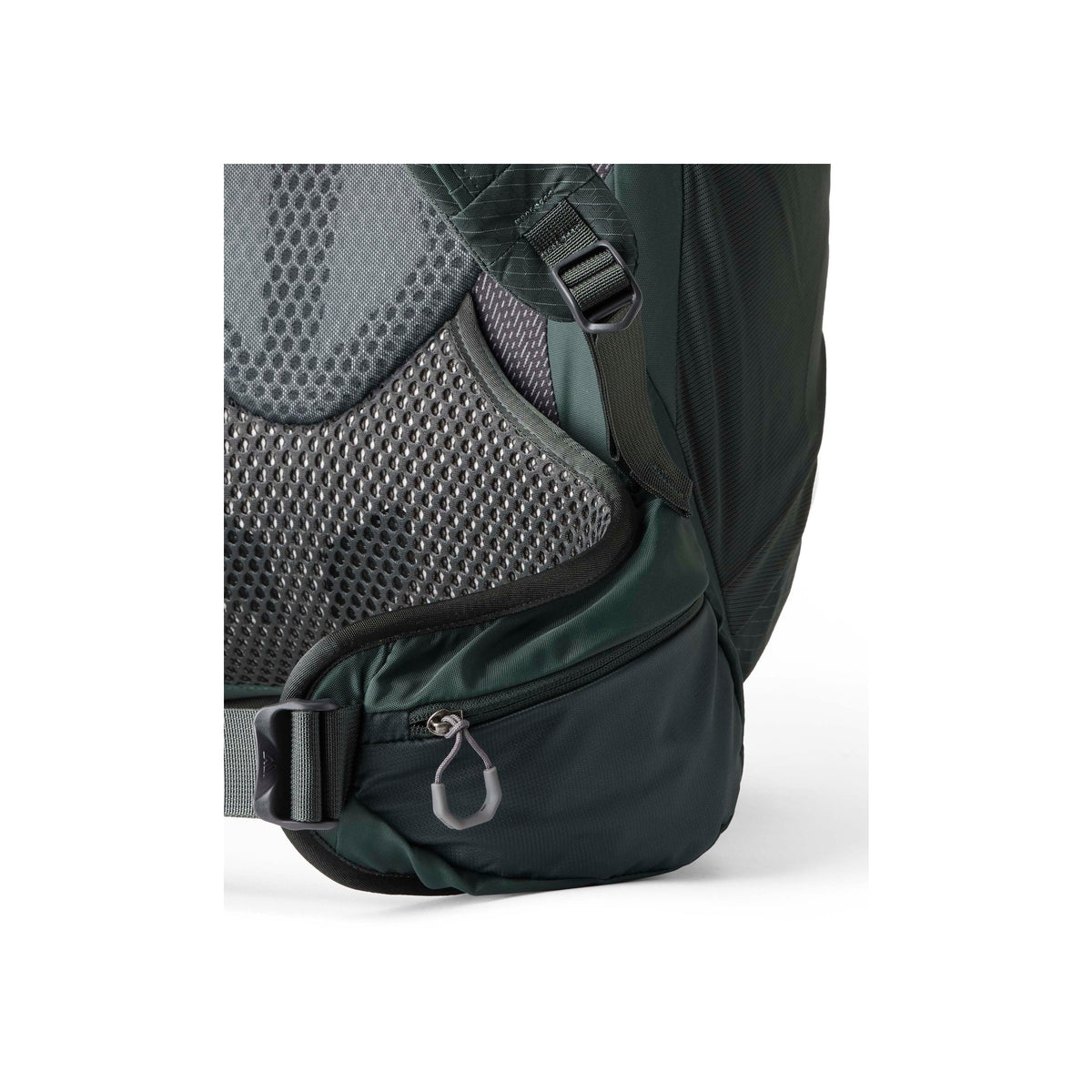GREGORY PARAGON 60  — CASCADE GREEN