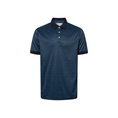 Five Seasons Hankley Polo M — Navy