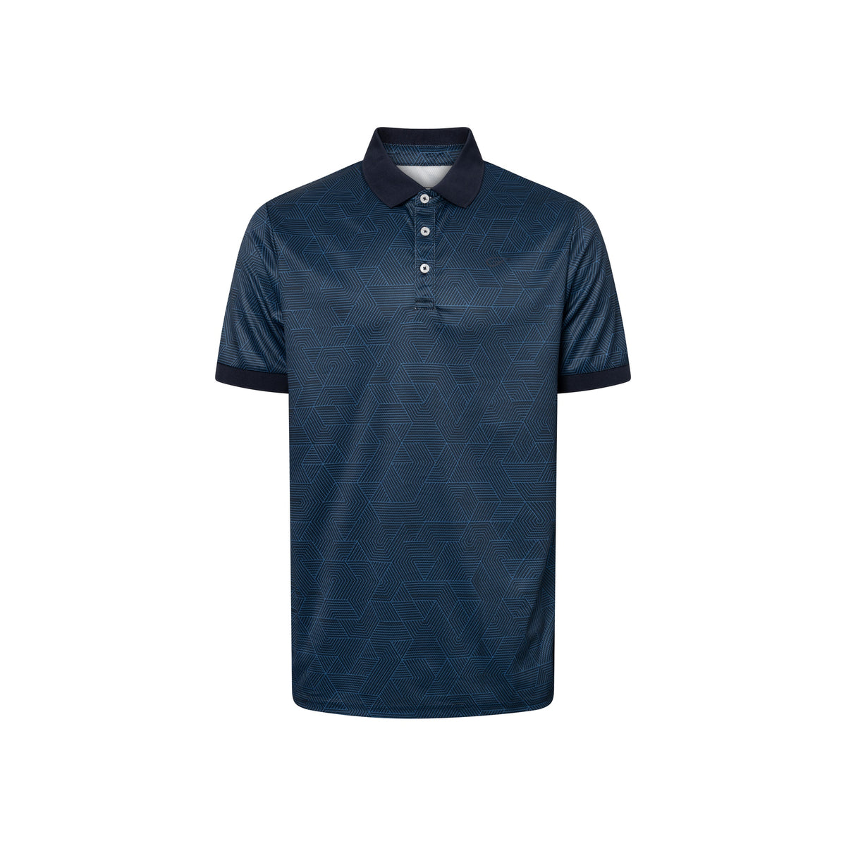 Five Seasons Hankley Polo M — Navy