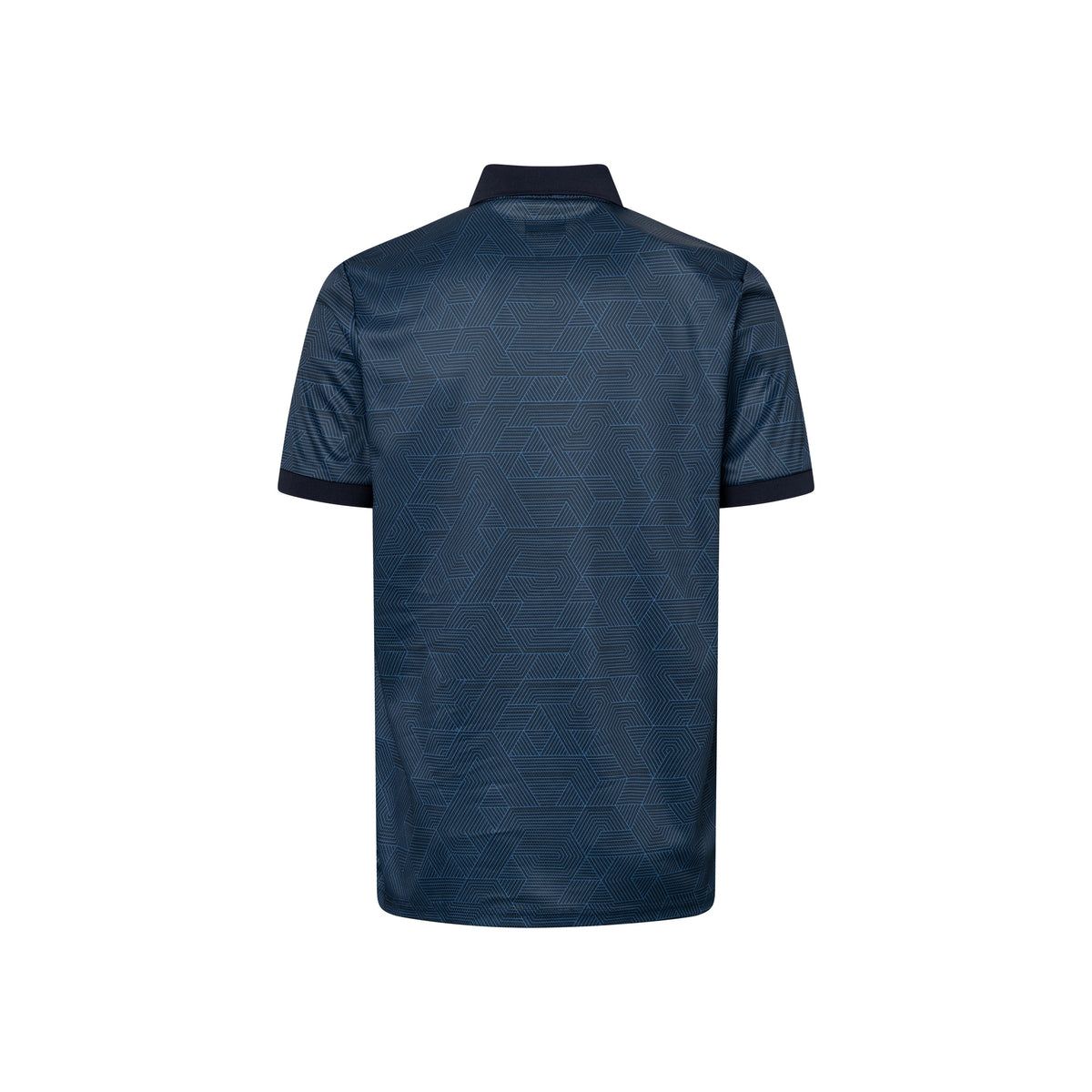 Five Seasons Hankley Polo M — Navy