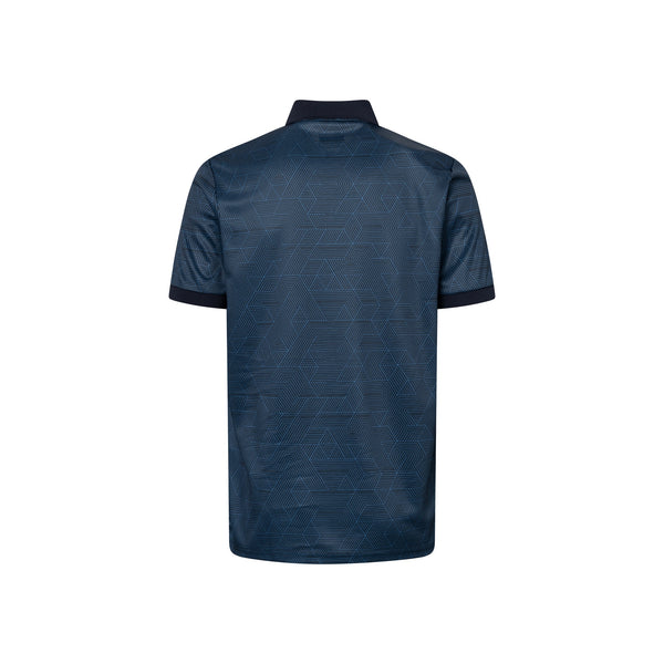 Five Seasons Hankley Polo M — Navy