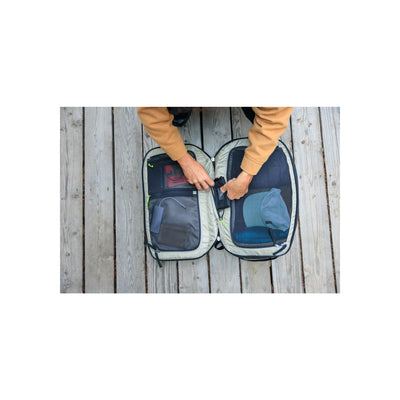 GREGORY BORDER CARRY ON 40 — BLACK LICHEN
