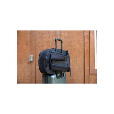 GREGORY BORDER CARRY ON 40 — BLACK LICHEN
