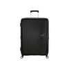 American Tourister SOUNDBOX SPINNER 80/30 TSA EXP — BASS BLACK