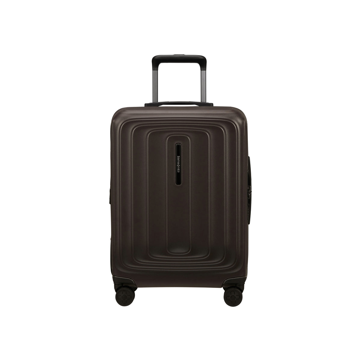 Samsonite 2WANDER SPINNER 55/20 EXP — MATT BROWN