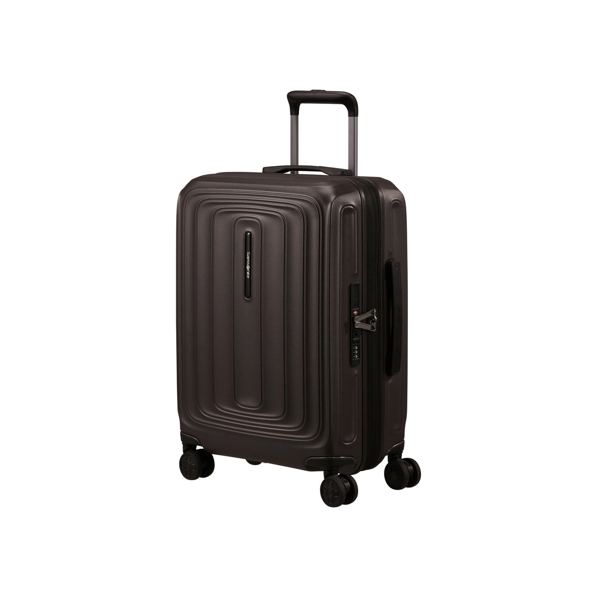Samsonite 2WANDER SPINNER 55/20 EXP — MATT BROWN