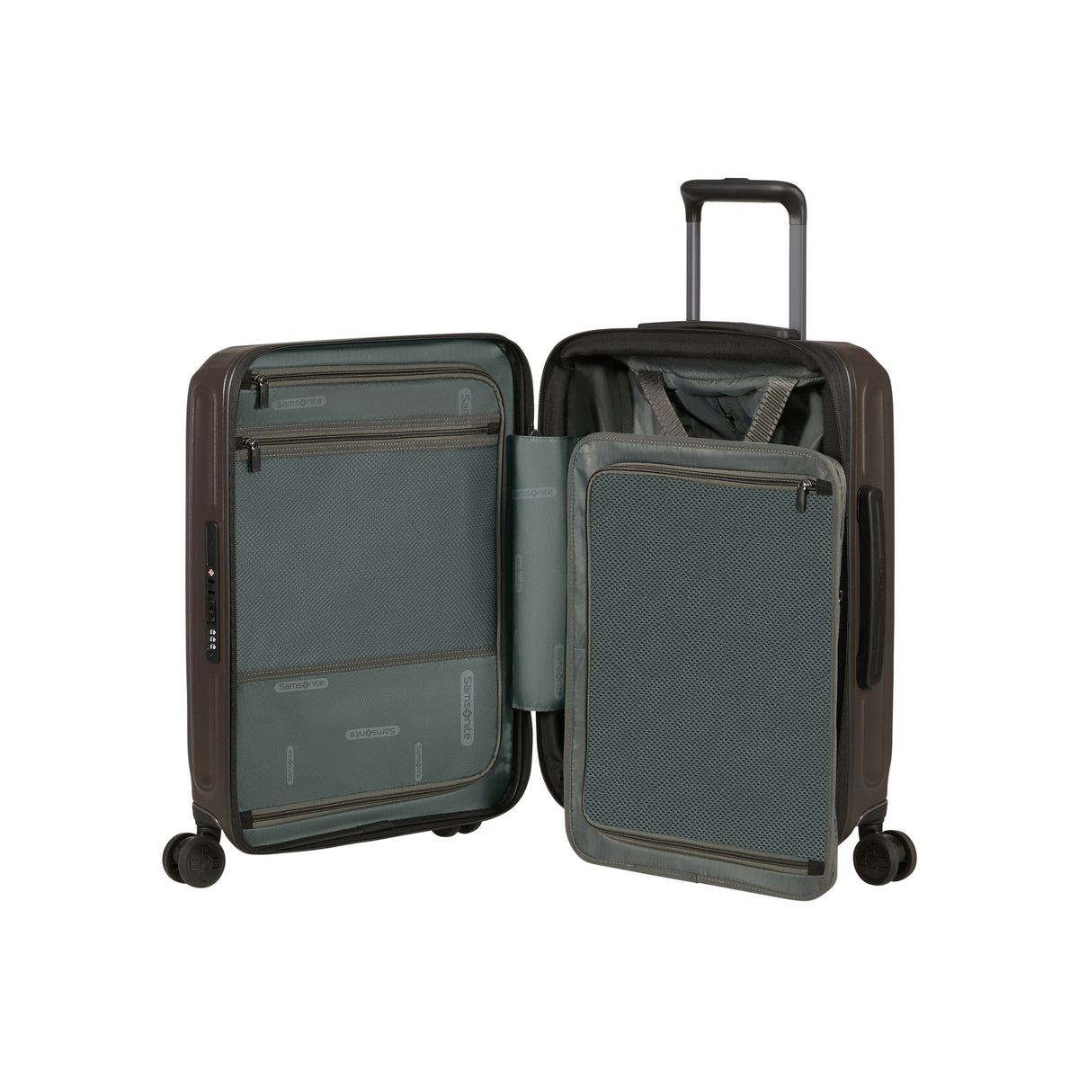 Samsonite 2WANDER SPINNER 55/20 EXP — MATT BROWN