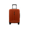 Samsonite 2WANDER SPINNER 55/20 EXP — METALLIC TERRACOTTA