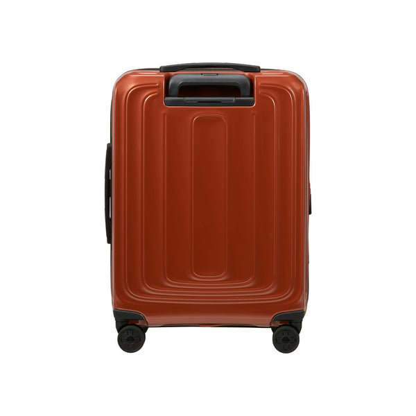Samsonite 2WANDER SPINNER 55/20 EXP — METALLIC TERRACOTTA