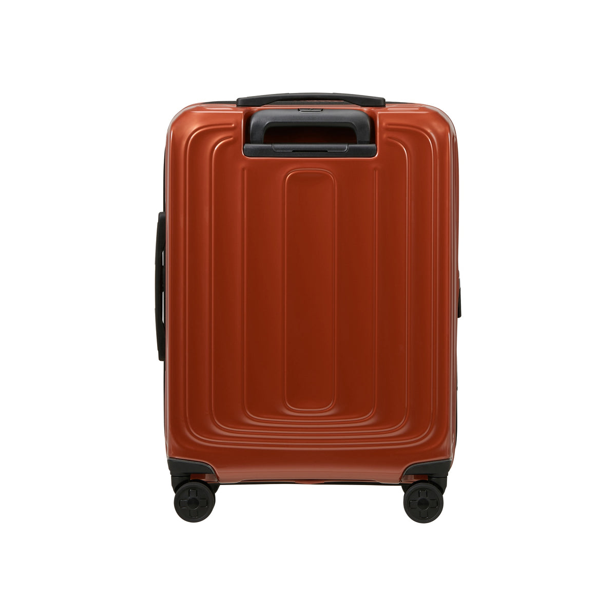 Samsonite 2WANDER SPINNER 55/20 EXP — METALLIC TERRACOTTA