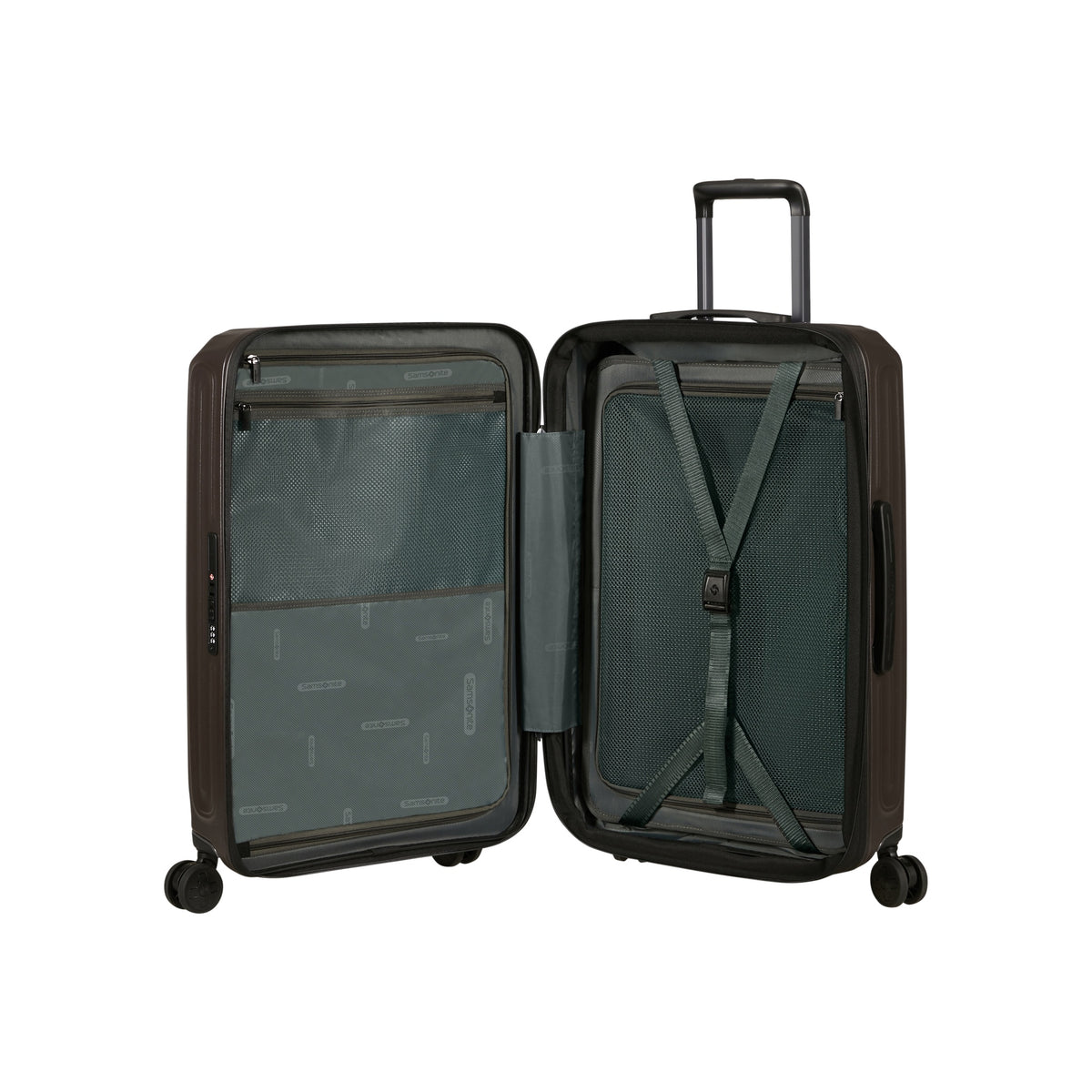 Samsonite 2WANDER SPINNER 69/25 EXP — MATT BROWN