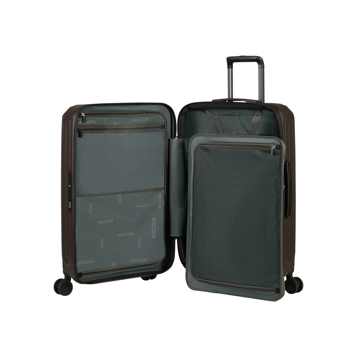 Samsonite 2WANDER SPINNER 69/25 EXP — MATT BROWN