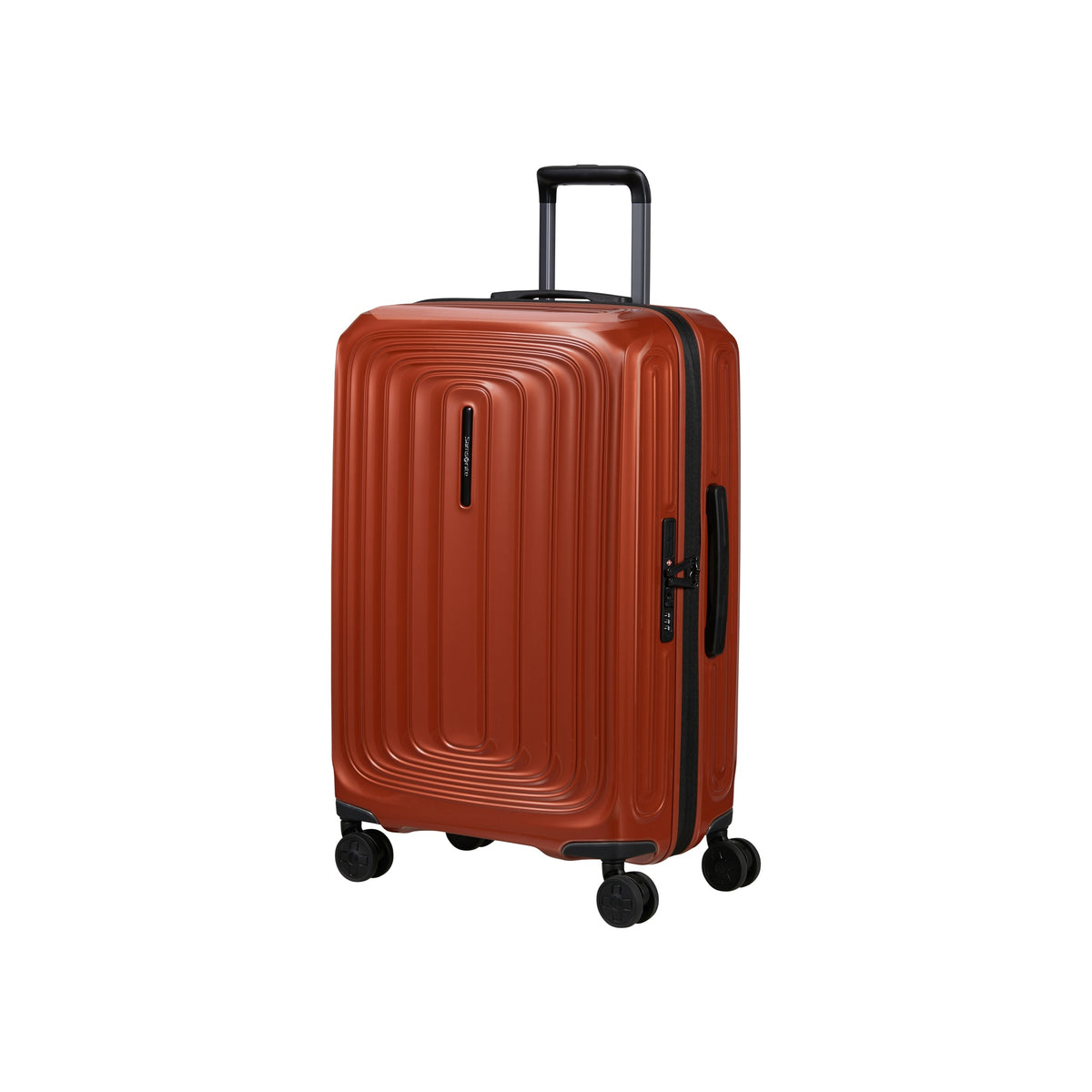 Samsonite 2WANDER SPINNER 69/25 EXP — MATT BROWN