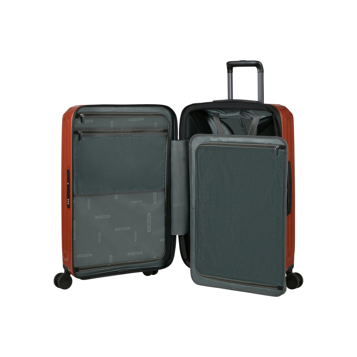 Samsonite 2WANDER SPINNER 69/25 EXP — MATT BROWN