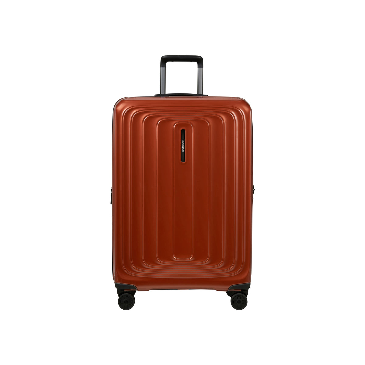 Samsonite 2WANDER SPINNER 75/28 EXP — MATT BROWN