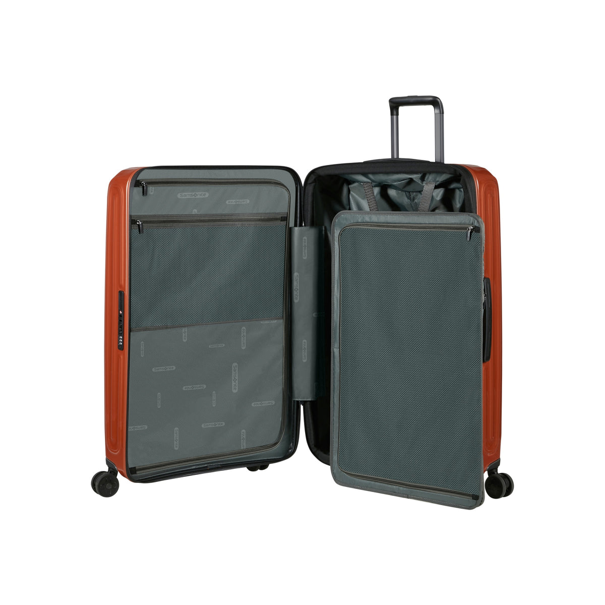 Samsonite 2WANDER SPINNER 75/28 EXP — MATT BROWN