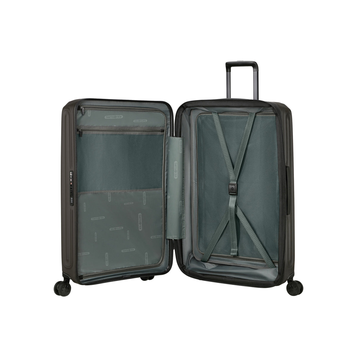 Samsonite 2WANDER SPINNER 81/30 EXP — MATT BROWN