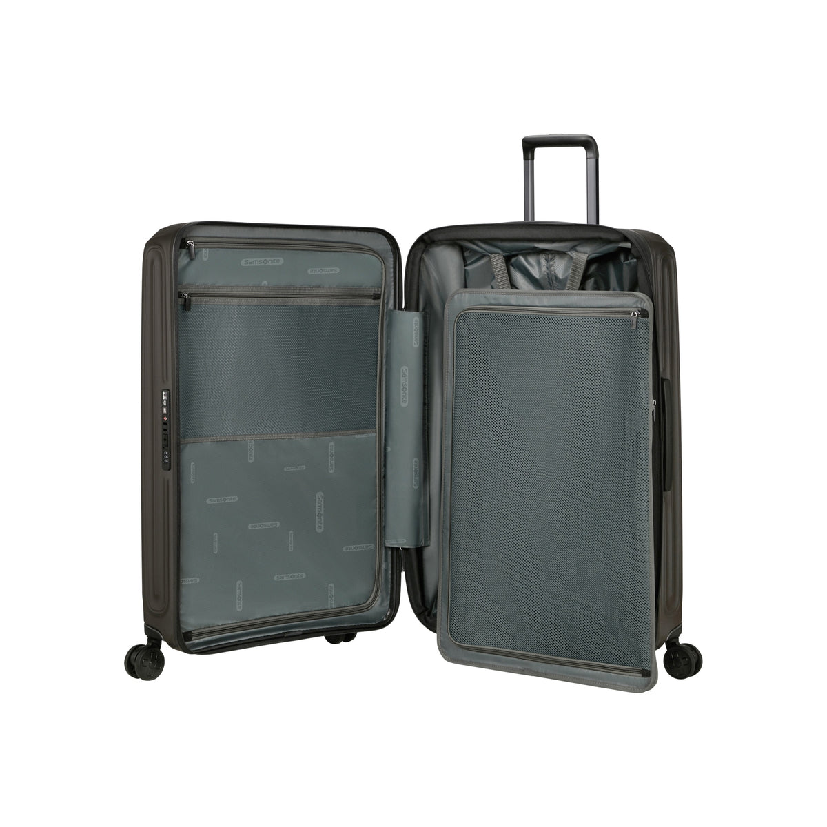 Samsonite 2WANDER SPINNER 81/30 EXP — MATT BROWN