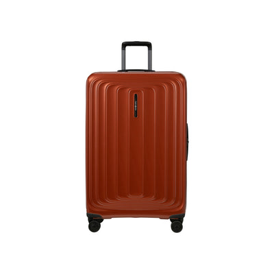 Samsonite 2WANDER SPINNER 81/30 EXP — MATT BROWN