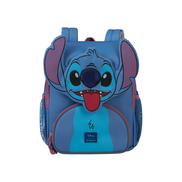 Samsonite SAMMIES DISNEY BACKPACK S — DISNEY STITCH