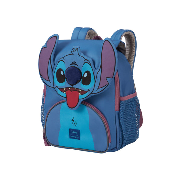Samsonite SAMMIES DISNEY BACKPACK S — DISNEY STITCH