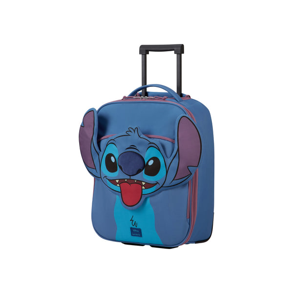 Samsonite SAMMIES DISNEY UPRIGHT 45/16 — DISNEY STITCH