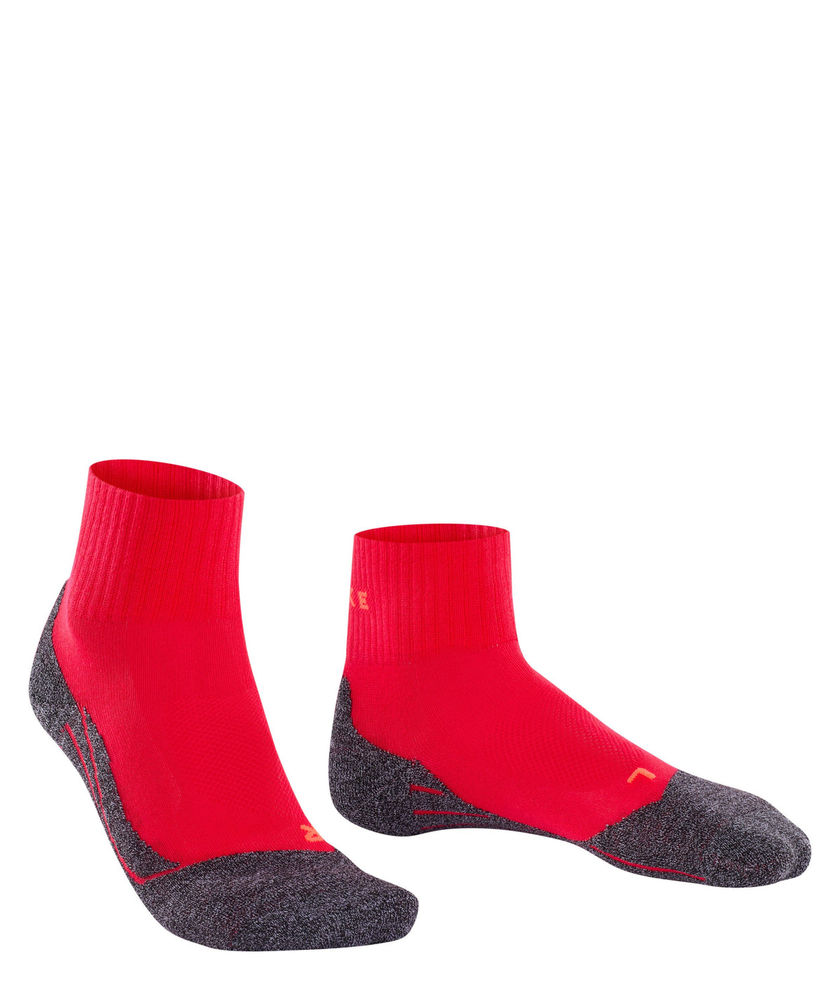 FALKE TK2 Explore Cool Short W Dames Wandelsokken