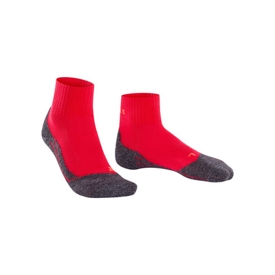 FALKE TK2 Explore Cool Short W Damen Wandersocken