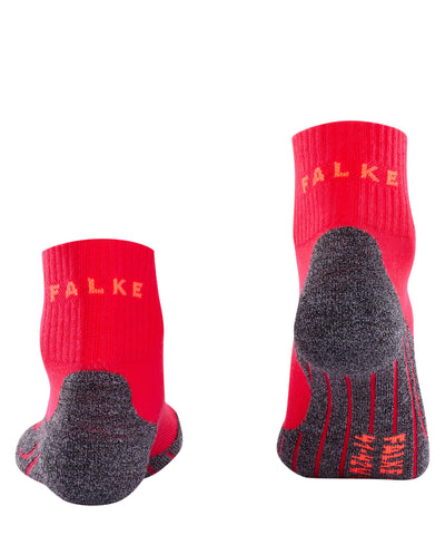 FALKE TK2 Explore Cool Short W Dames Wandelsokken