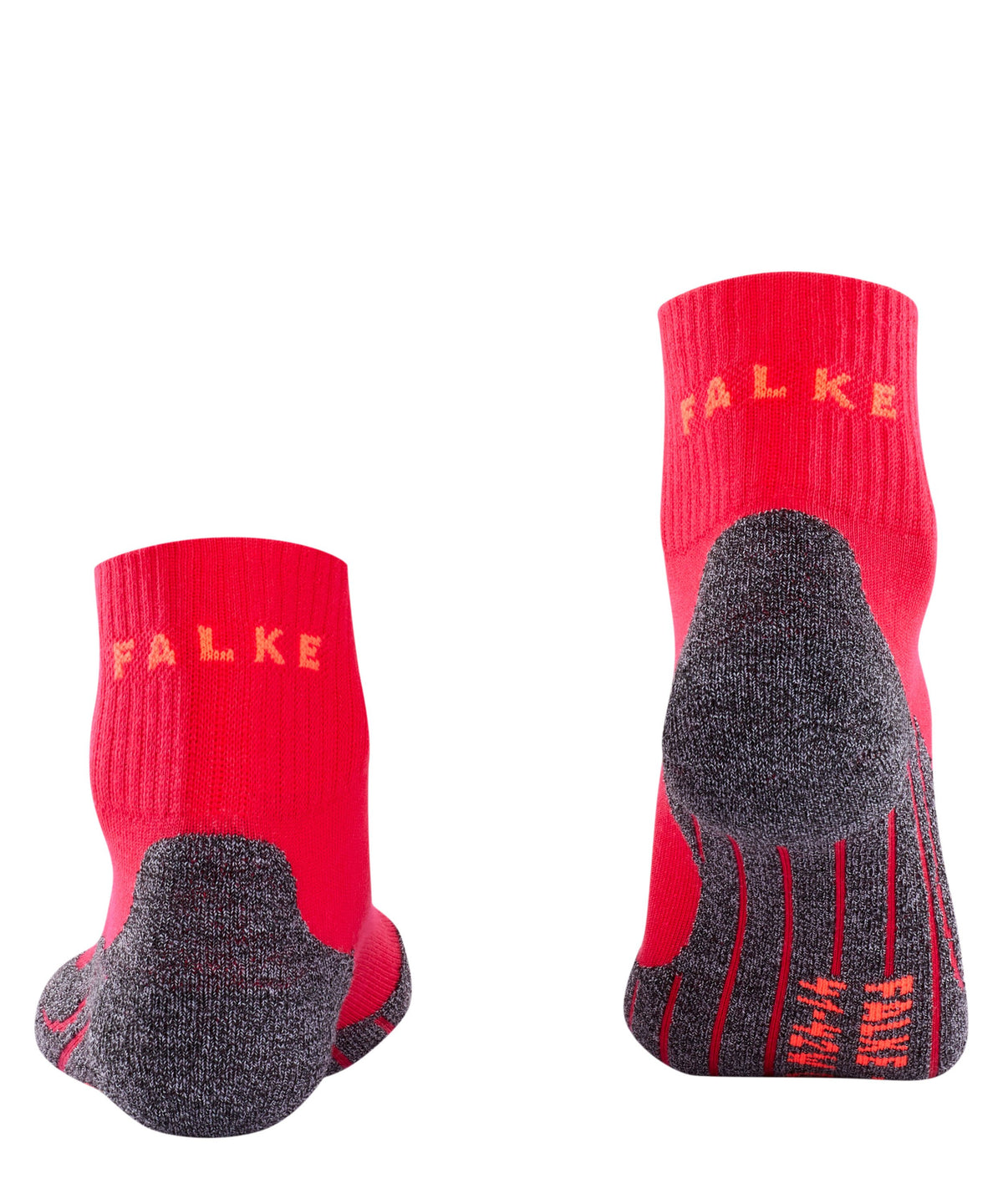 FALKE TK2 Explore Cool Short W Dames Wandelsokken