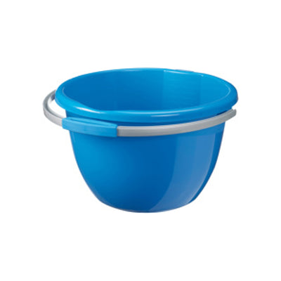 Sunware Water-line tobbe emmer 14L blauw