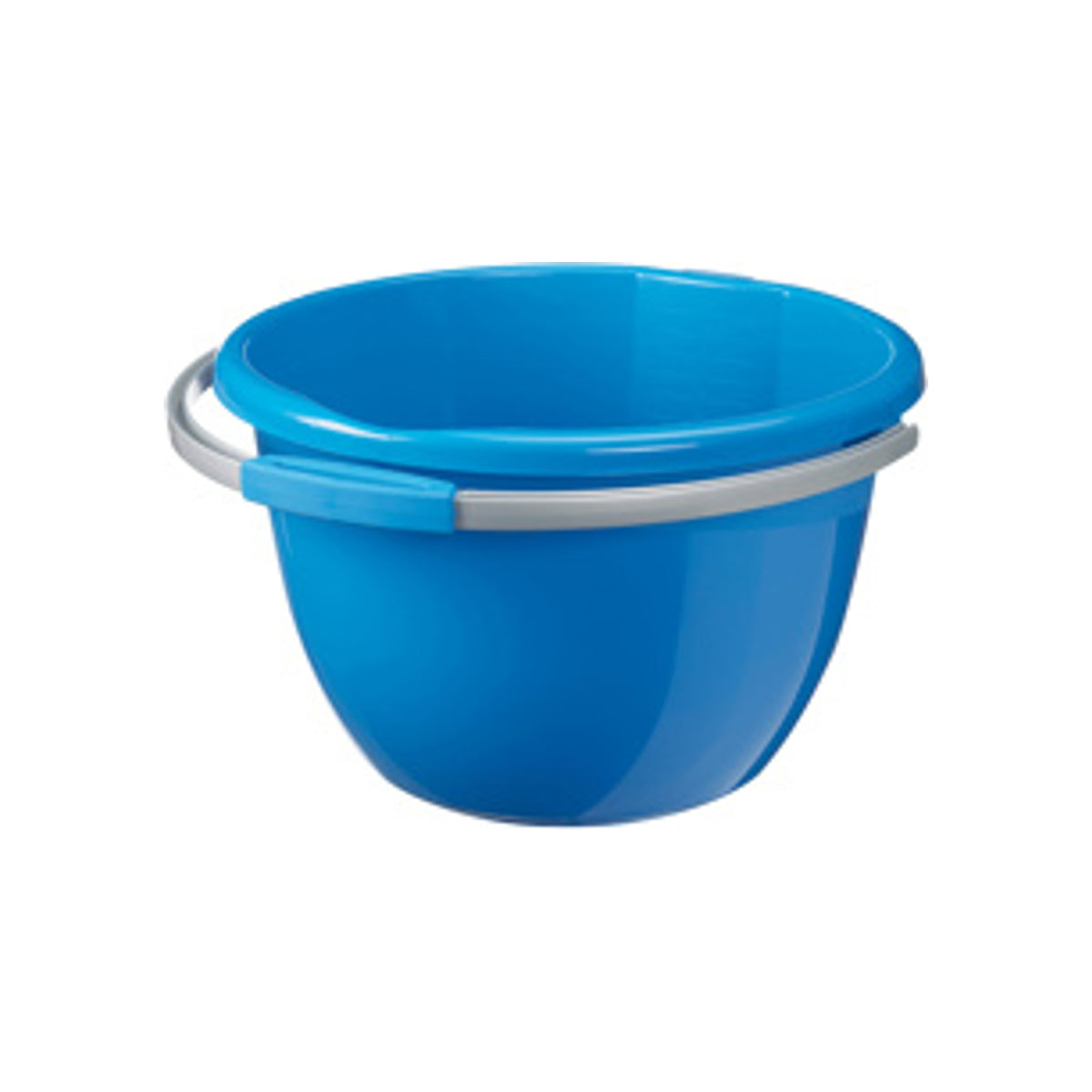 Sunware Water-line tobbe emmer 14L blauw