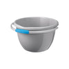 Sunware Water-line tobbe emmer 14L grijs