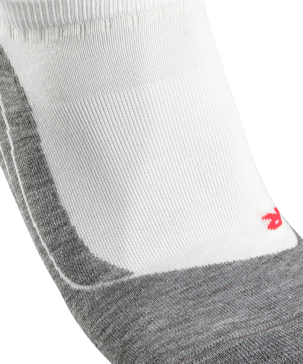 Falke RU4 TK2 Endurance Invisible Hardloopsokken Heren