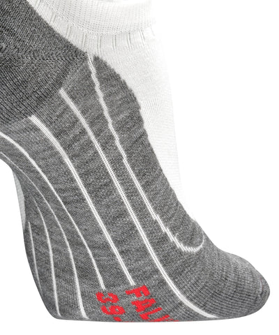 Falke RU4 TK2 Endurance Invisible Hardloopsokken Heren