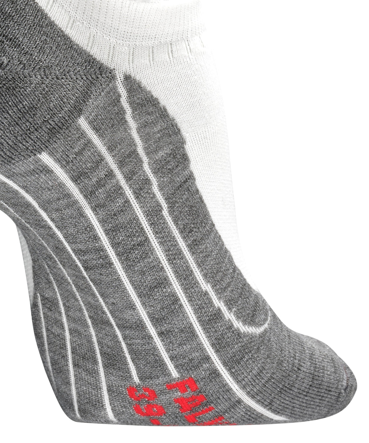 Falke RU4 TK2 Endurance Invisible Hardloopsokken Heren