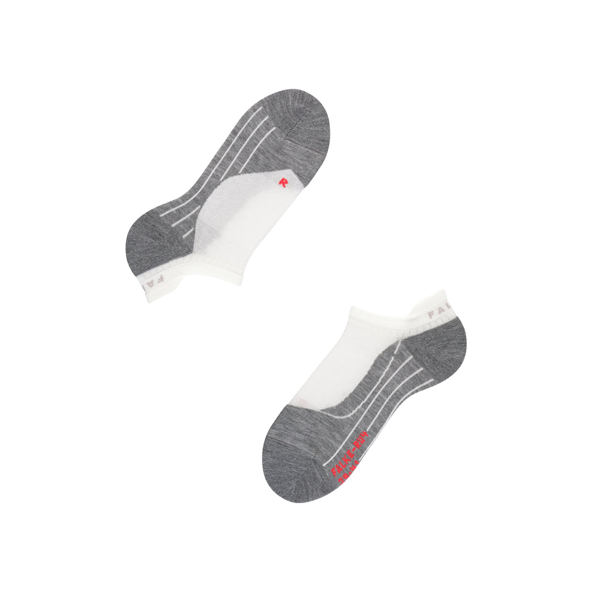 Falke RU4 TK2 Endurance Invisible Laufsocken Herren