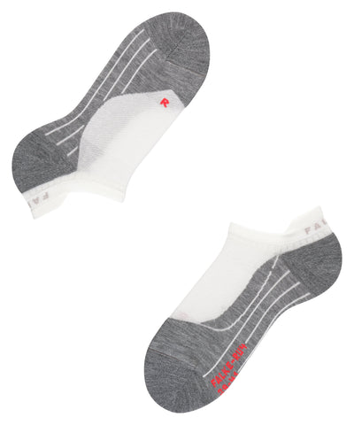 Falke RU4 Endurance Invisible Dames Hardloopsokken