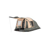 Bardani AirWave 260 RSTC opblaasbare tent — Beige Forest