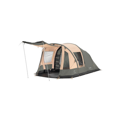 Bardani AirWave 260 RSTC opblaasbare tent — Beige Forest