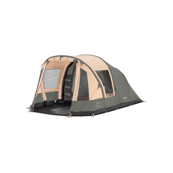 Bardani AirWave 260 RSTC opblaasbare tent — Beige Forest