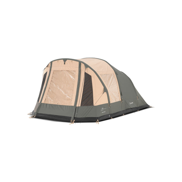 Bardani AirWave 260 RSTC opblaasbare tent — Beige Forest