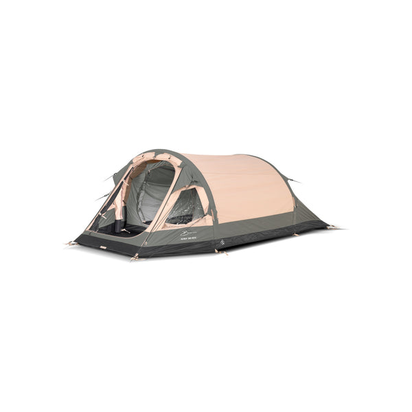 Bardani AirWolf 180 RSTC opblaasbare tent — Beige Forest