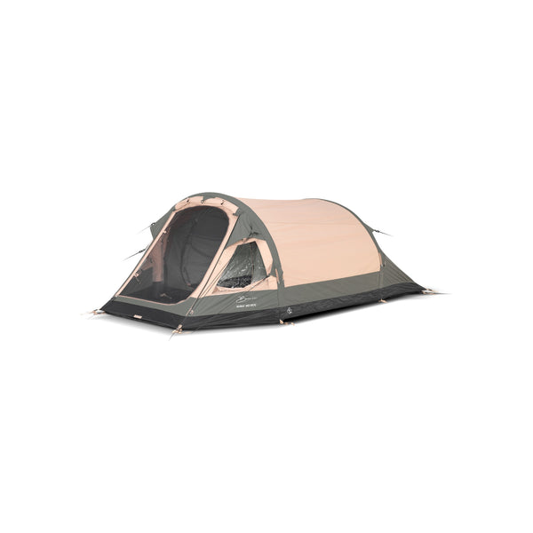 Bardani AirWolf 180 RSTC opblaasbare tent — Beige Forest