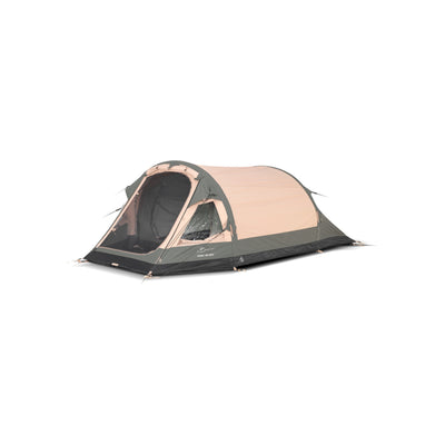 Bardani AirWolf 180 RSTC opblaasbare tent — Beige Forest