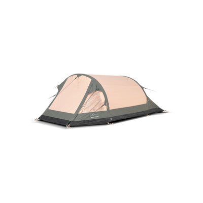 Bardani AirWolf 180 RSTC opblaasbare tent — Beige Forest