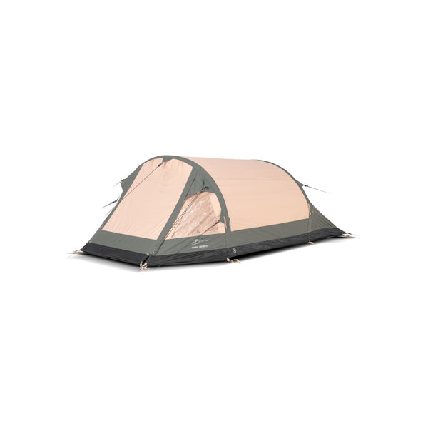 Bardani AirWolf 180 RSTC opblaasbare tent — Beige Forest