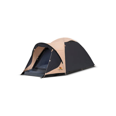 Safarica Kenia 170 TC koepeltent — Beige Anthracite
