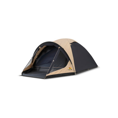 Safarica Kenia 230 TC koepeltent — Beige Anthracite
