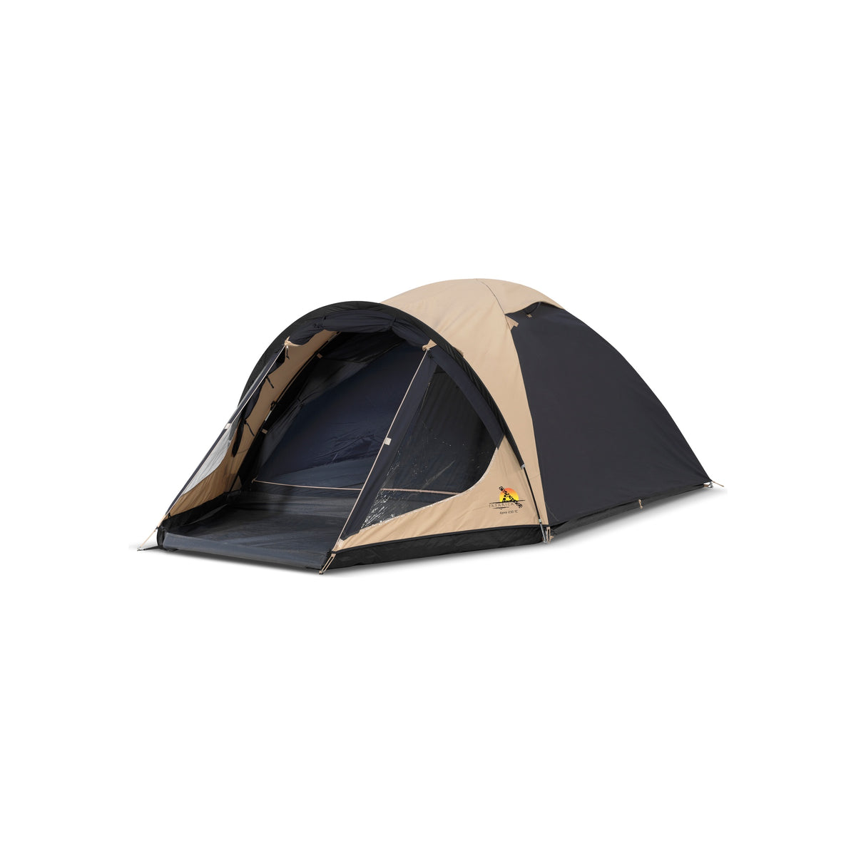 Safarica Kenia 230 TC koepeltent — Beige Anthracite